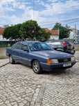 Audi 100 2.4D 1991