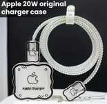 Чехоо для зарядки 20W