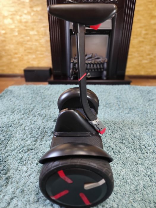 Гіроскутер MiniRobot PRO 10.5 inch 54V Чорний