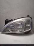 Farol Opel Corsa C/ Combo