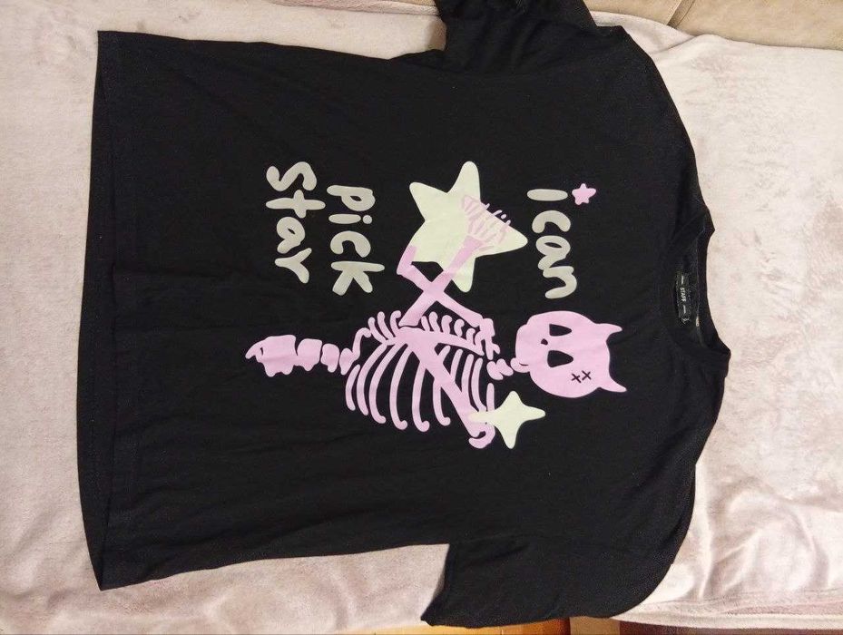 Футболка від Staff