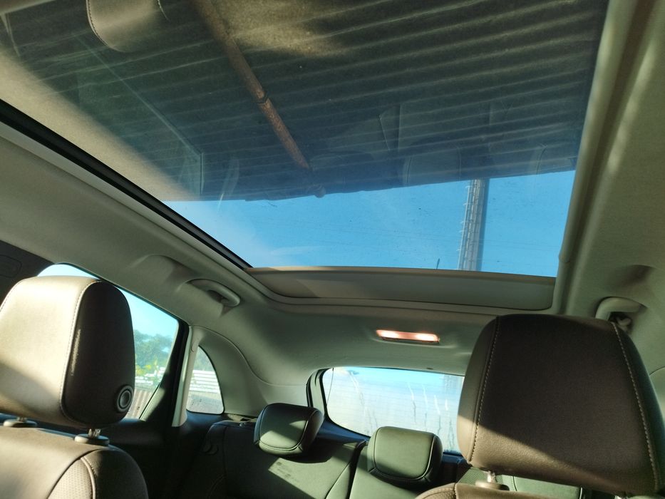 Motor Opel crossland x