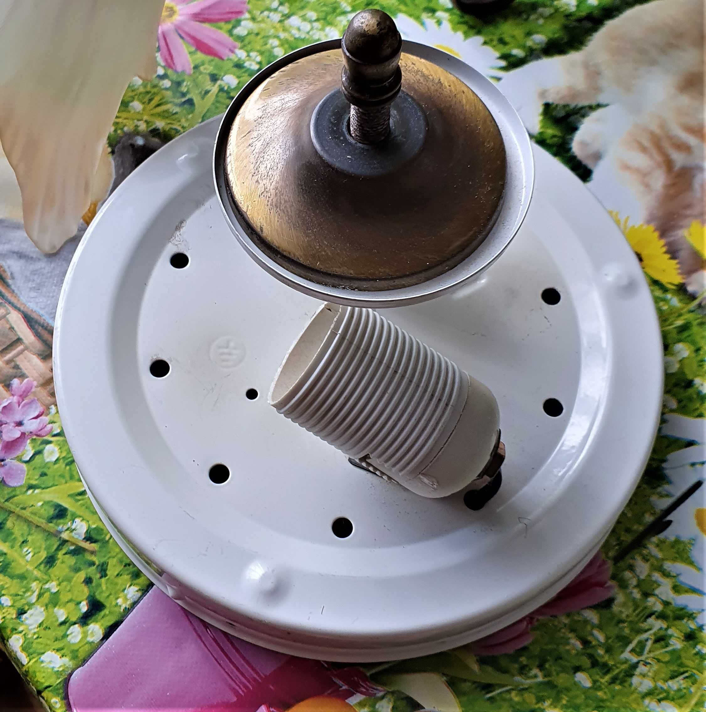 Lampa - plafoniera