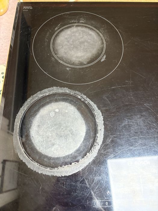 Варильна поверхня Bosch PKF651F17E