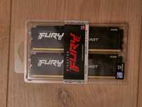 RAM Kingston FURY Beast DDR5 32GB(2x16GB) 6800 CL34