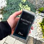 Dior Sauvage 100ml Nowe Perfumy