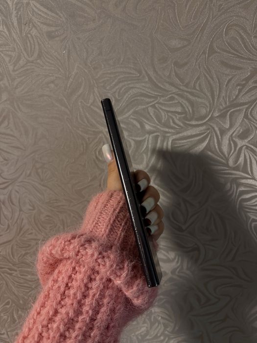 Samsung Galaxy S23 Ultra 12/512GB Phantom Black (SM-S918BZKH)