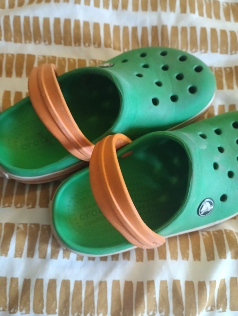 Crocs ,  оригінал