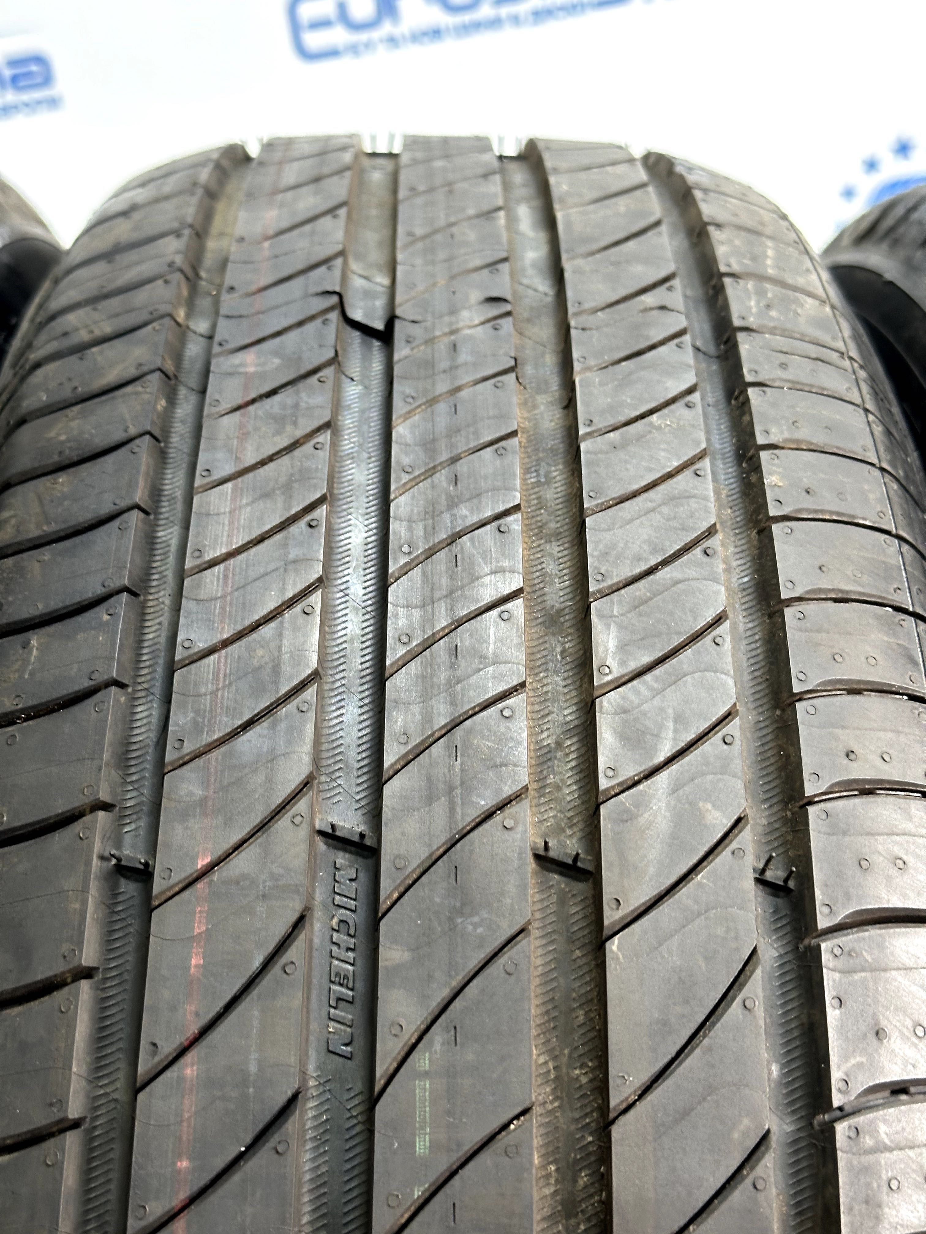 Літні шини 205 60 R16 92H Michelin Primacy 4