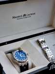 Maurice Lacroix Venturer