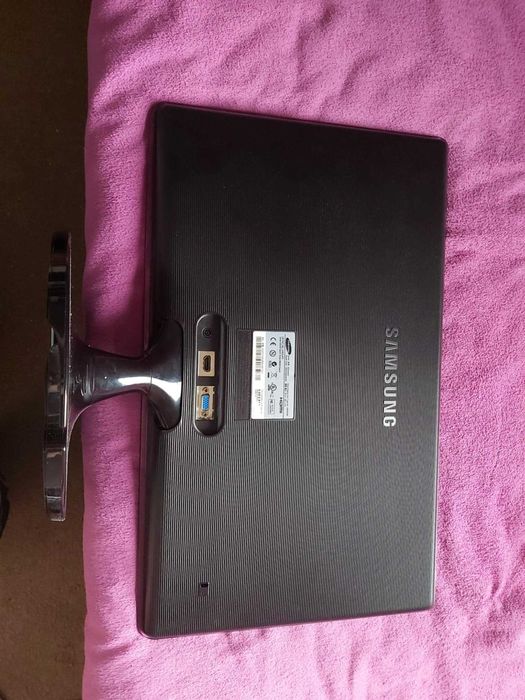 Samsung SyncMaster Sa350 60hz