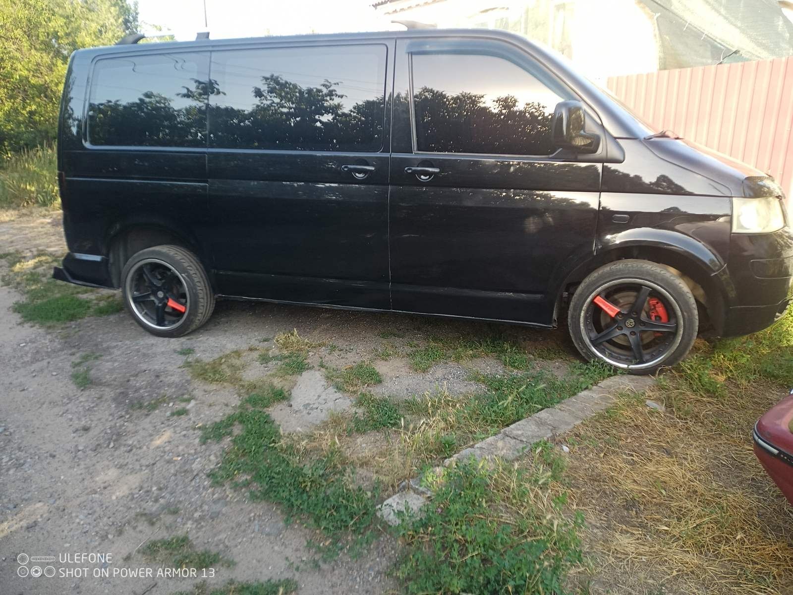 Продам Бус Фольксваген т5
