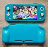 Konsola Nintendo Switch Lite