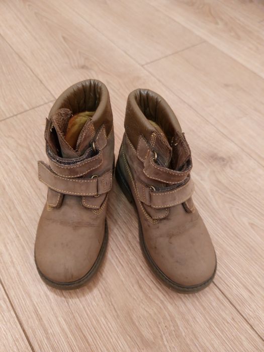 Ботиночки детские