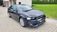 Audi A4 LIFT 2.0TDI S-Line - Nawigacja - Xenon - ALU - Okazja