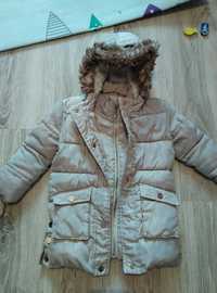 Дитяча курточка зима-весна