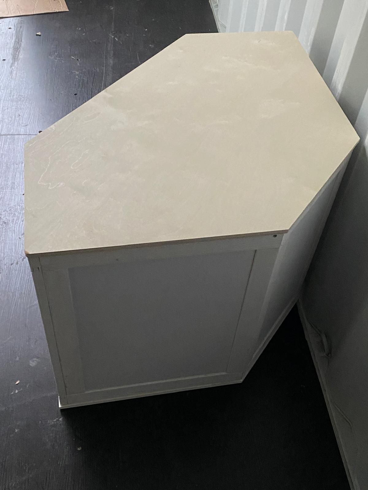 Drewniana klatka kennelowa dla psa  Modern Living Indoor Halmstad