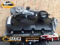 BXE - Motor VW Golf V 1.9 TDI 105cv