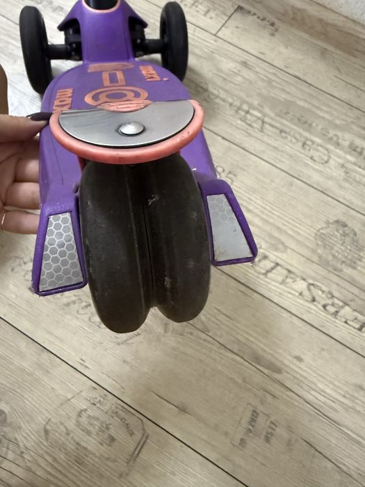 Самокат micro maxi