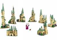 LEGO Harry Potter 30435  Hogwarts Castle.