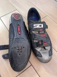 Sidi,45 Shimano spd вело туфлі .