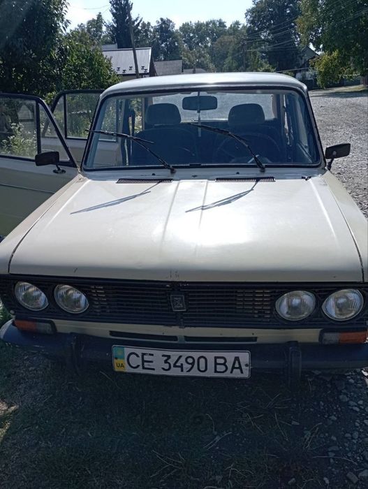 Продам ваз 2103 на ходу
