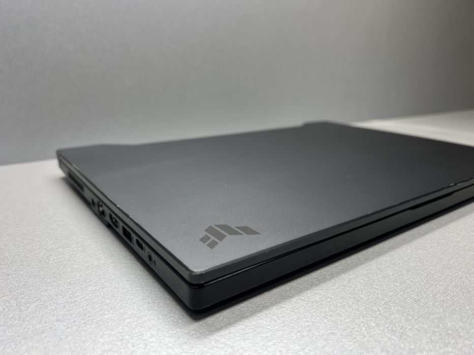 1 Ноут Asus TUF Dash F15 FX516PR i5-1135G7/16/1Tb/RTX3070/15,6/240Hz