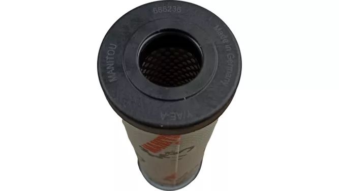 Filtr oleju hydraulicznego - 686236 - Manitou