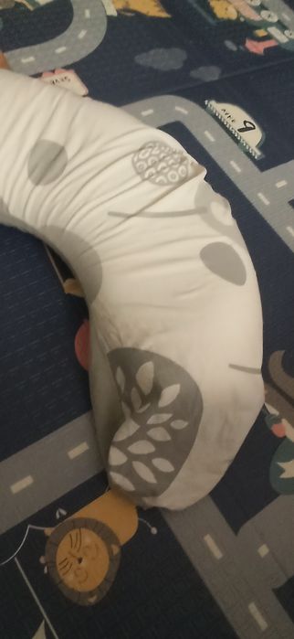 Almofada amamentação Doomoo