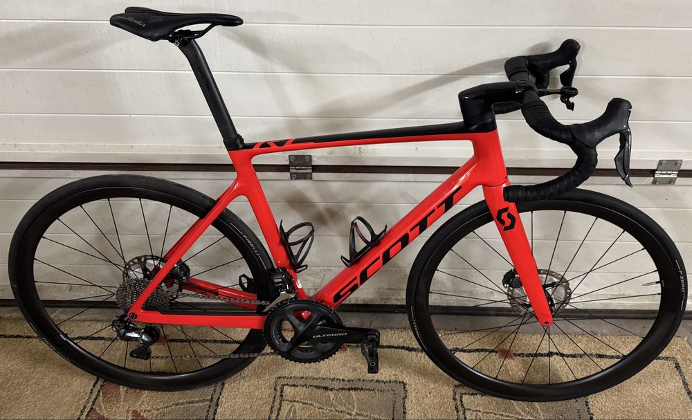 Scott Addict RC 15