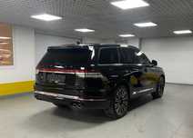Lincoln Aviator 2022
