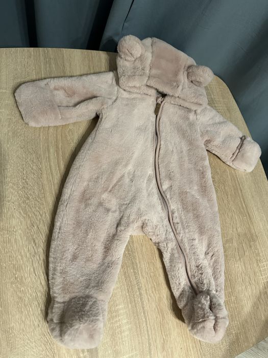 Kombinezon H&M rozmiar 56