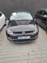 Volkswagen Polo 1,2 TSI