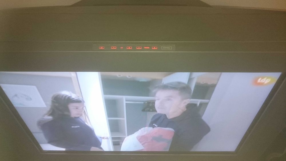 TV Sony KV-32FX60E 82cm 100Hz Wide Trinitron  Impecavel