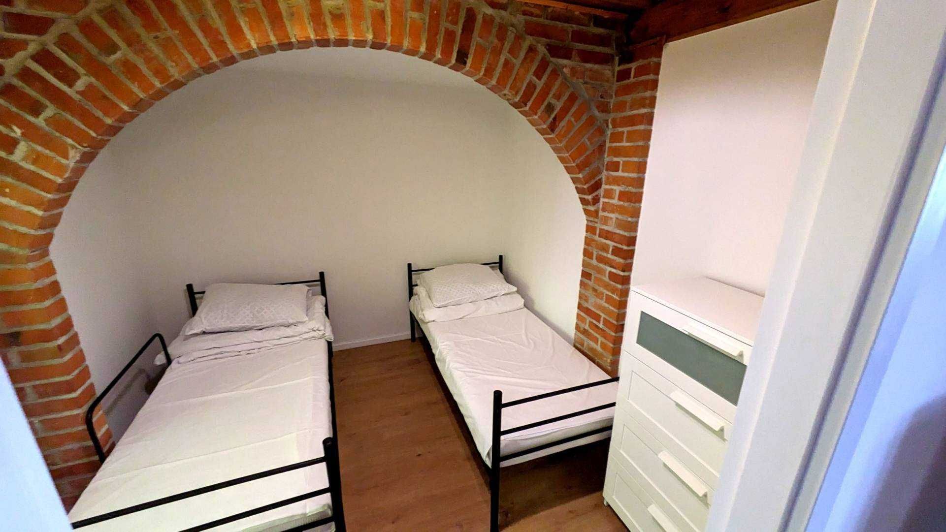 Przestronny, duży domek do 16 osób, Noclegi Skorzęcin