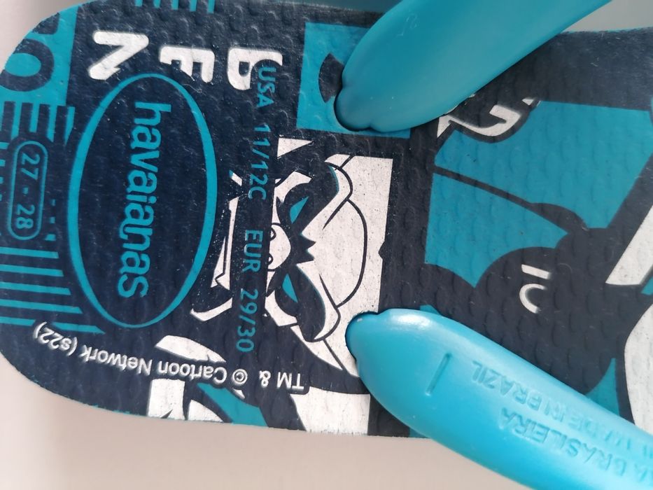 Havaianas original 29/30