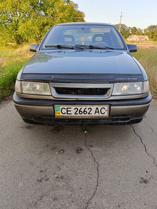 Продам Опель Вектру, в доброму стані.