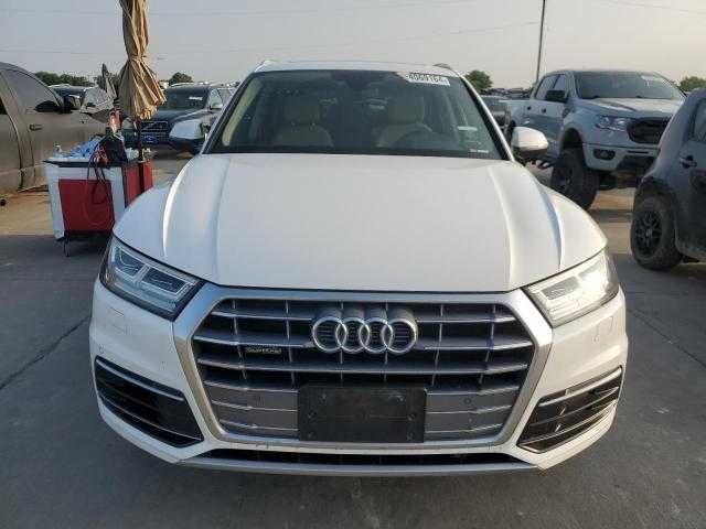 Audi Q5 Premium Plus 2019