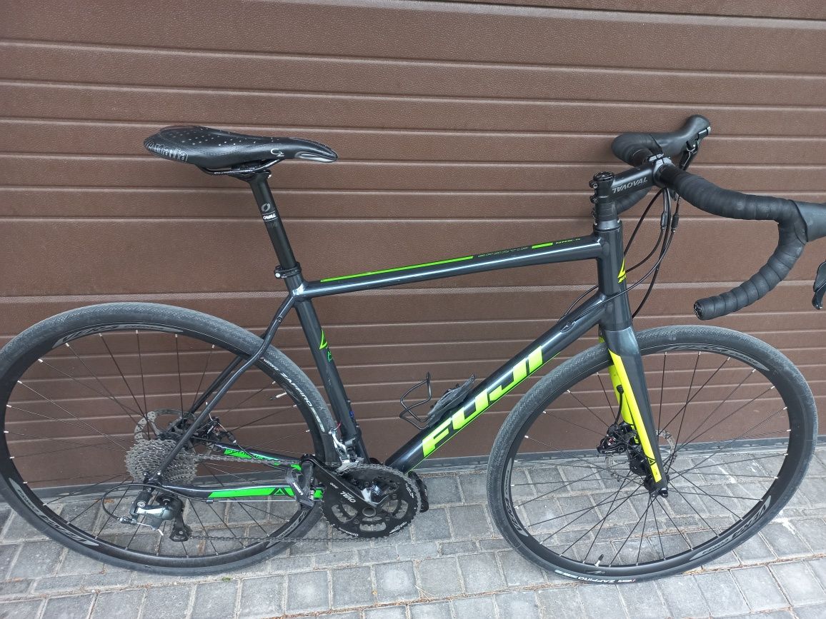 Fuji Sportif 1.5 56 szosa endurance