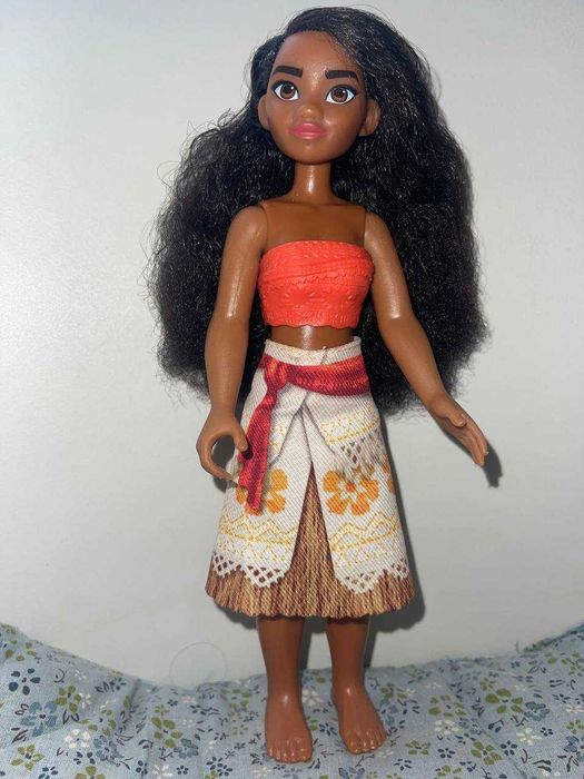 Лялька Hasbro Disney Princess принцеса Моана