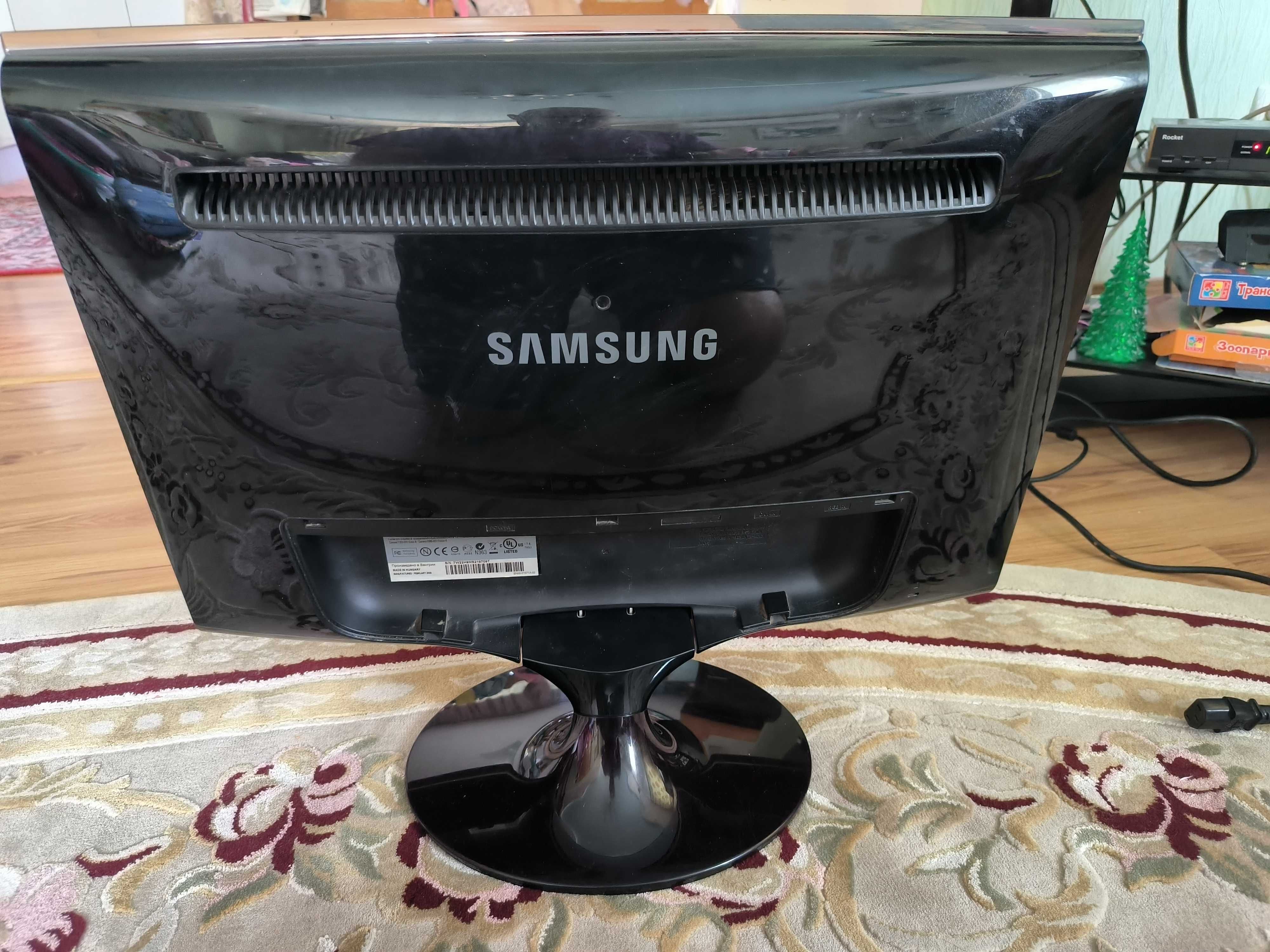 Монитор Samsung T220 , 22дюйма
