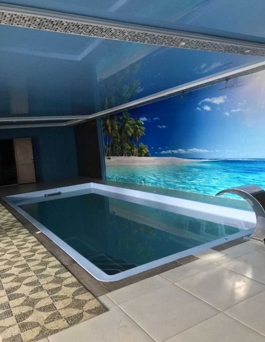 Продаж комерційного приміщення під ресторан та готель