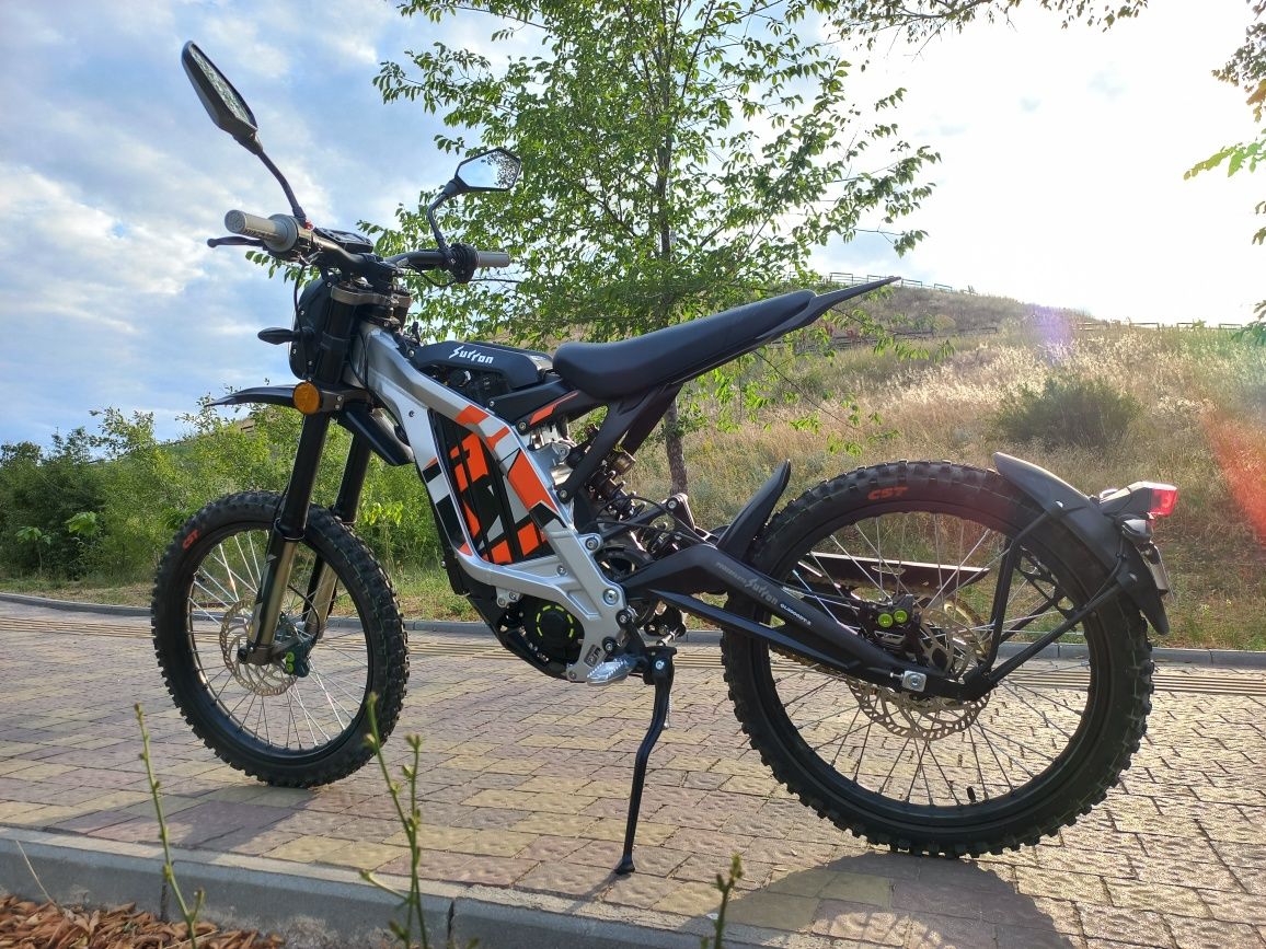 Електромотоцикл Sur-Ron Light Bee L1e  2024