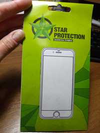 Защитная пленка для телефона Samsung Galaxy J530
