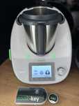 Thermomix TM5 + cook-key