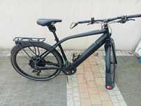 Rower elektryczny specialized turbo uszkodzony