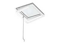 Claraboias VELUX CVP 73U 60x60 - NOVAS