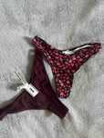 труси Victoria’s Secret Pink розмір S