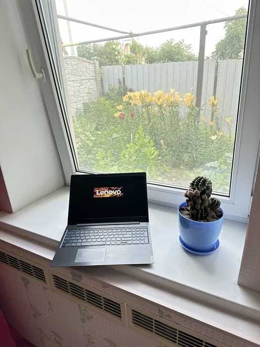 є90ноутів Trade-in‼️Ігровий Ноутбук Lenovo GTX1050‼️i5/RAM16/SSD 640Gb