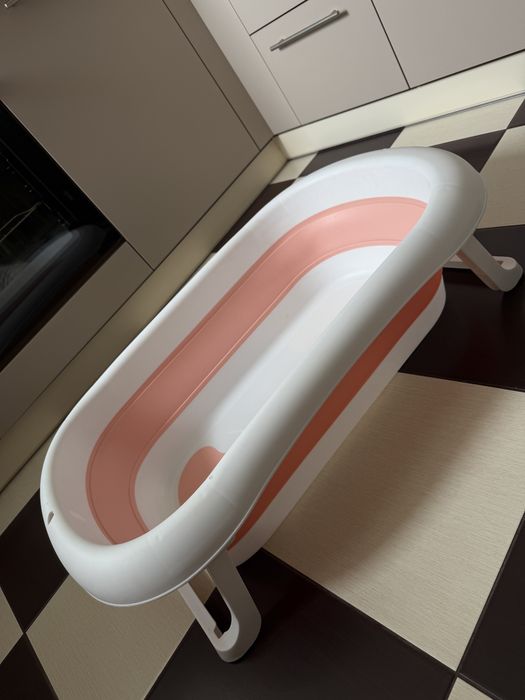 Ванночка для немовлят